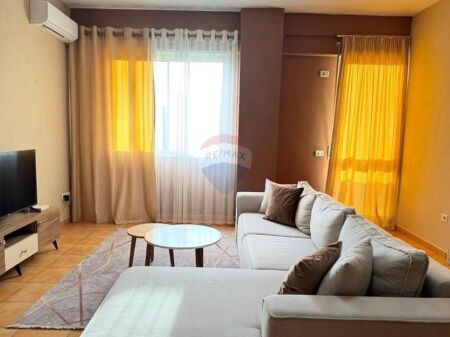 Apartment 1+1 for rent at Barricades Street!