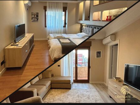 2 Apartments for Rent or Sale