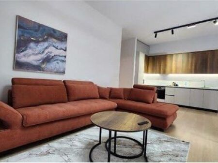 Apartament 1+1 ne rrugen e Kavajes,Kompleksi Delijorgji