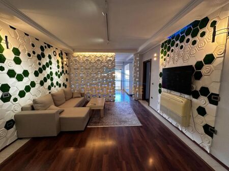 Shitet apartament 2+1 Liqeni Artificial Tirane