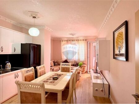 APARTMENT 1+1 FOR RENT IN SELITE !!!