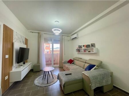 Apartment 1+1 for Rent – Golden Park Complex 3