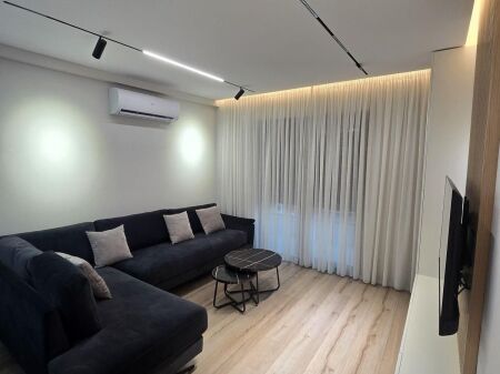 Apartment For Sale 2+1+2 in Porcelan (ID B120807) Tirane