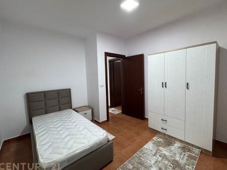 Apartment for rent 2+1 at Xhamia e Tabakeve