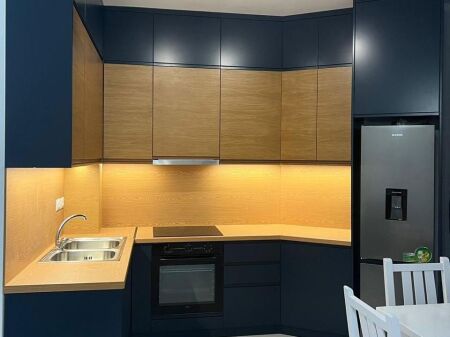  For rent – 1+1 Apartment with balcony | River Residence, Former Aviation Field
