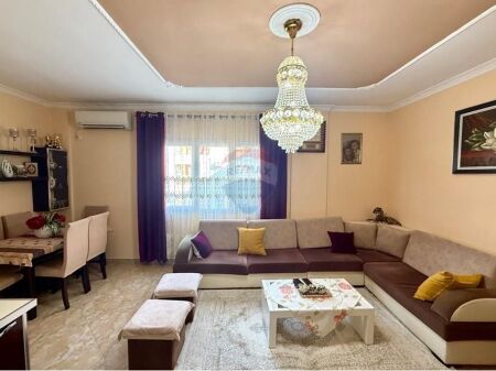 Apartment - For Sale - Jordan Misja Street, Tirana