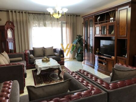 APARTMENT 2+1+2 FOR RENT AT SIRI KODRA 800 EURO