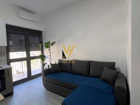 APARTMENT 1+1+BLK FOR RENT IN SHKOZE 55,000 LEKE