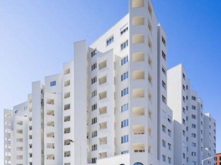 Appartamento 1+1 in VENDITA a River Residence Tirana, Ex Campo di Aviazione