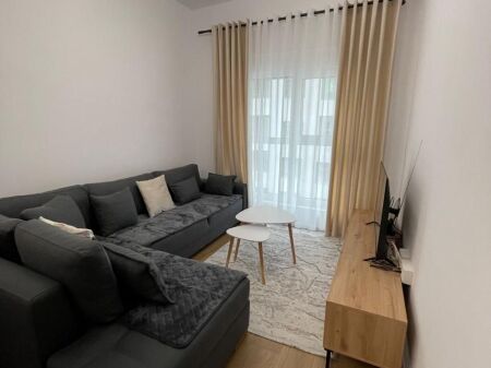 Apartament 2+1 per qira tek Kadiu ne Ali Demi.