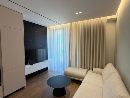 RENT APARTMENT 2+1 AT GOLDEN TOWER RESIDENCE - MINE PEZA