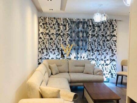 APARTMENT 2+1+BLK FOR RENT AT FIORI DI BOSKO 700 EURO