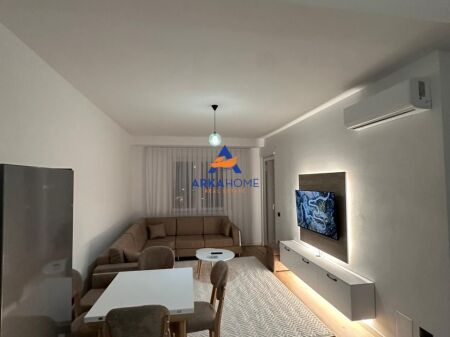 JEPET APARTAMENT ME QERA 2+1+BALLKON +POST PARKIMI "HALLAÇI RESIDENCE 1,PASKUQAN" 600 EURO