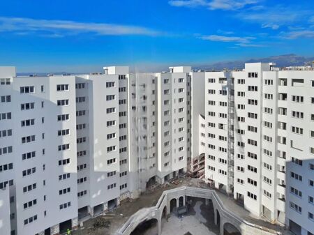  Appartamento 3+1+2 in Vendita – River Residence, Fusha e Aviacionit