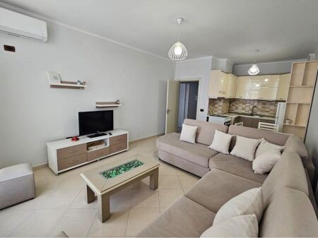 Apartament 1+1 per qira ne Astir!