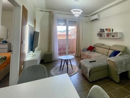 Appartamento 1+1 in Affitto – Golden Park 3, Via Kavaja