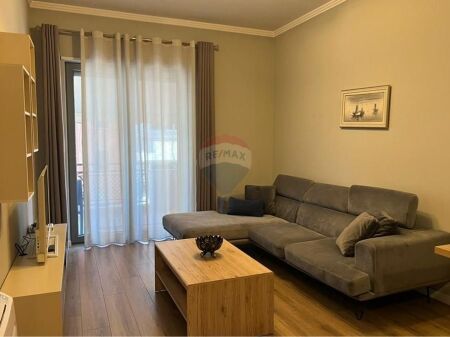 Apartment 1+1 for rent at Delijorgji Complex