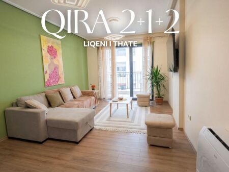 Apartment 2+1+2 for Rent Dry Lake, Tirana