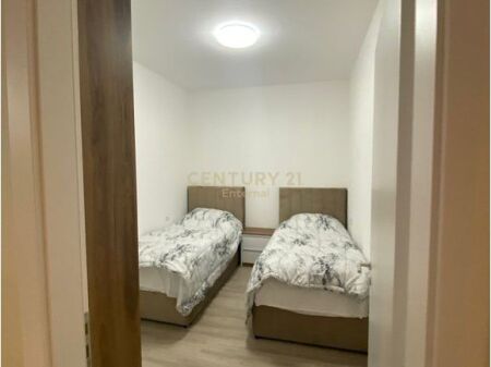 2+1 Apartment for rent in Zogu i Zi – 1000€ | 76 m²