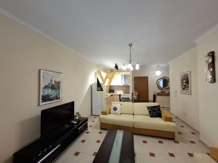 APARTMENT 1+1 FOR RENT NEAR THE ZOOLOGICAL GARDEN 63,000 LEKE