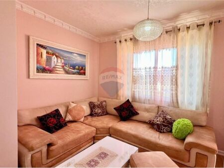 APARTMENT 1+1 FOR RENT IN SELITE !!!