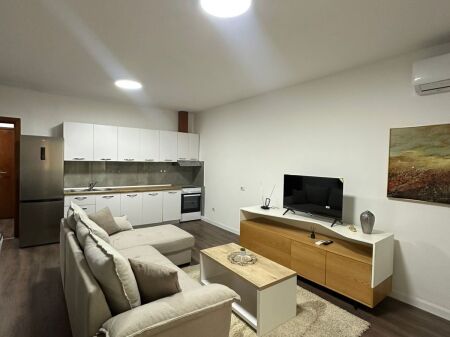  Apartment 3+1 for Rent – Paris Municipality 