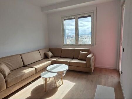 Paskuqan, We offer for rent 1+1 apartment + veranda, parking space!