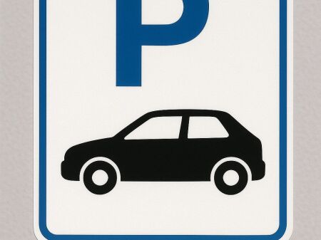 🏢 Parking Space for Sale – Oasi Residence, Astir