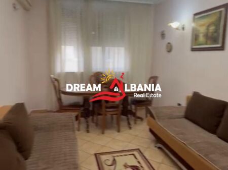 Apartment 1+1 for rent at Barricades Street, Tirana (ID 4219480)