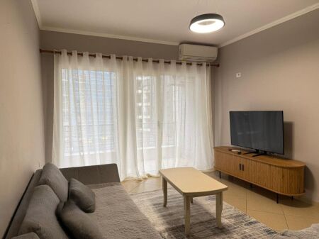 2+1 Apartment For Rent in Don Bosco, Tirana 650 € /Month