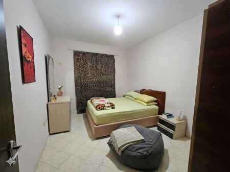 YZBERISHT, VENDIAMO APPARTAMENTO 2+1+2 140,000 €