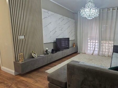 FOR RENT 2+1 APARTMENT AT BARRIKADAVE STREET !!