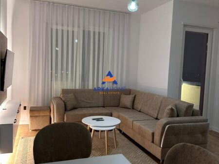 JEPET APARTAMENT ME QERA 1+1+BALLKON +POST PARKIMI "HALLAÇI RESIDENCE 1,PASKUQAN" 450 EURO