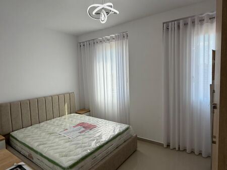 Rent: Apartment 1+1+ 5th floor  Tudas -Astir  Price: 48,000 lek
