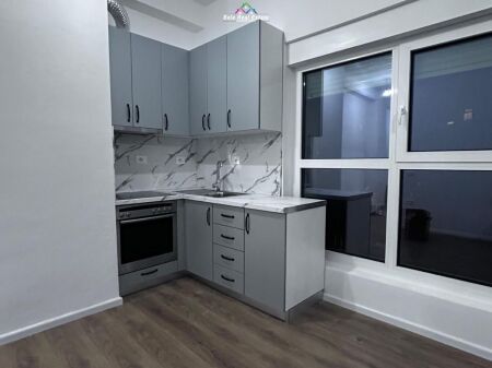 Apartment For Rent 1+1 In Ali Dem ( ID B2101515) Tirana