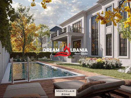 Villas for Sale at Montclair Residence (ID 4151216)
