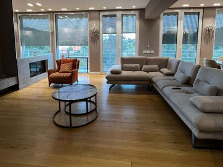 Duplex for Rent at Kodra e Diellit 1 Information about the property: