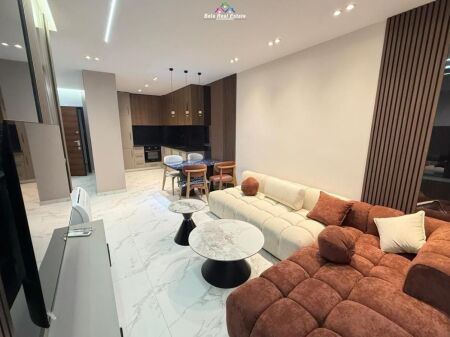Apartment For Rent 1+1 At Dritan Hoxha Street ( ID B2101527) Tirana