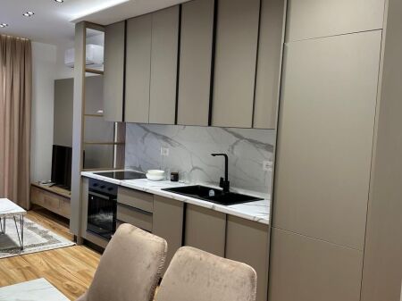 2+1 Apartment for Long Term Rent - Old Mill, Vlore