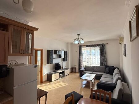 Apartment 1+1 for rent - Laprakë