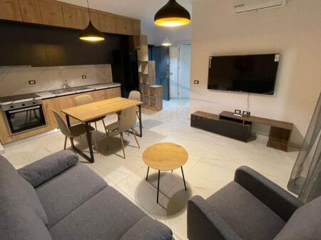 Rent, Apartment 1+1, Jordan Misja Street, Tirana.