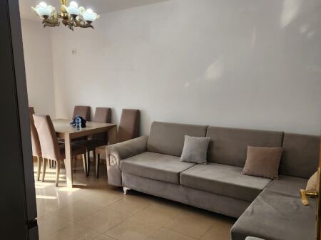 2+1 APARTMENT FOR RENT AT VASIL SHANTO