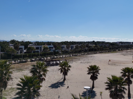 Shitet Apartament 1+1+post parkimi , VALAMAR, Gjiri Lalzit