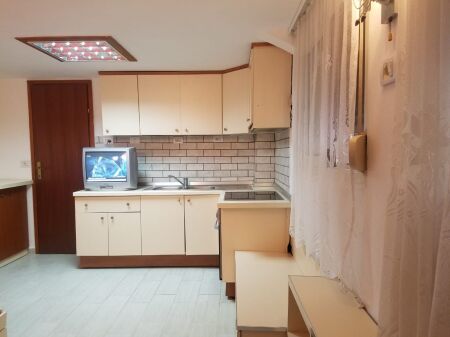 Gazoniere for rent
