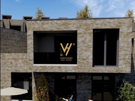 VENDESI DUPLEX 2+1+2 AL RESIDENCE SWAN LAKE, FARKE 190.000 EURO