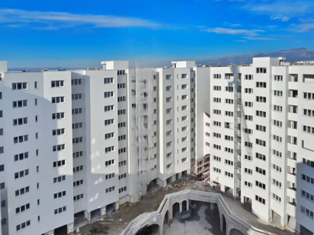  APPARTAMENTO 3+1+2 IN VENDITA – River Residence | Fusha e Aviacionit