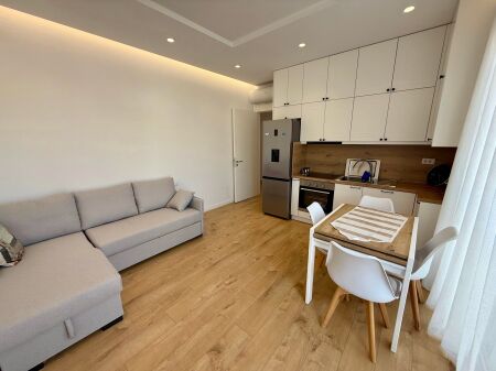  RENT Apartment 2+1 With Parking  Selite, Near the College “Turgut Ozal” 