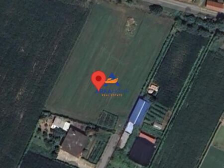 LAND FOR SALE 4,000 M2 "GAJUSH VILLAGE, LEZHE" 55,000 EURO
