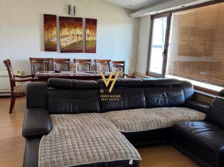 APPARTAMENTO DUPLEX 3+2+3 IN VENDITA AL 21 DHJETORI 400.000 EURO