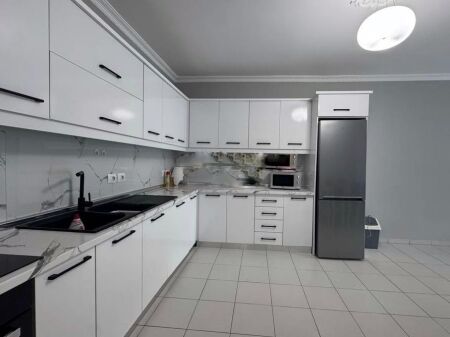 Apartment 2+1 for rent Astir 500 € /Month